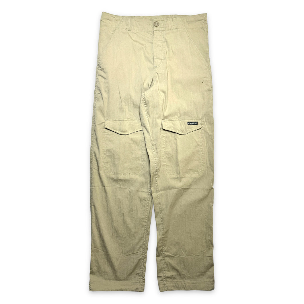 Pantalon Nike ACG beige avec poche au genou - Taille 34