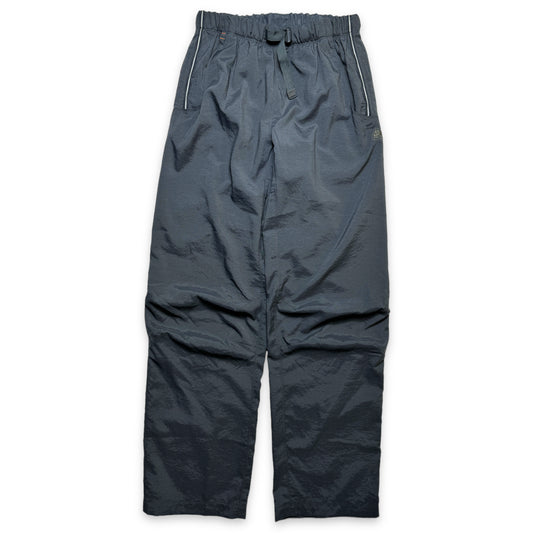 Nike ACG Pantalon réglable en nylon gris