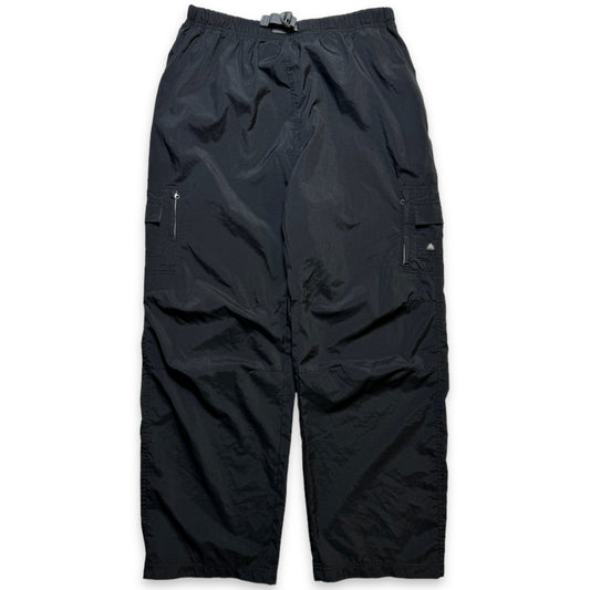 Pantalon à ceinture réglable en nylon léger Nike ACG - Taille 38"