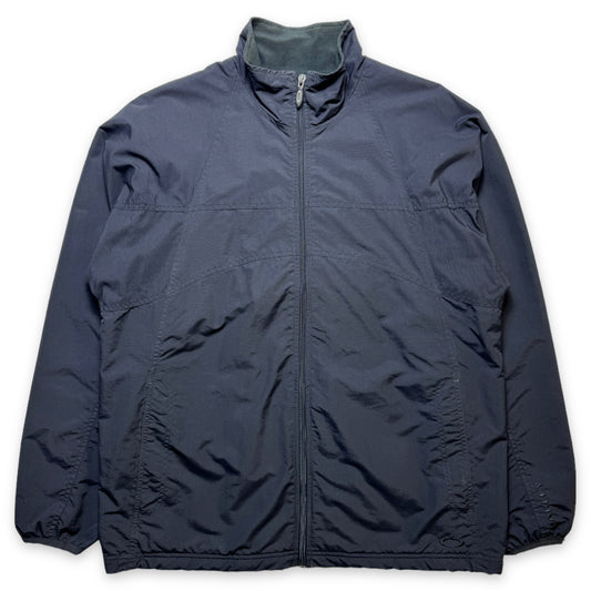 Veste Oakley Nylon/Fleece du début des années 2000 - Extra Large / Extra Extra Large