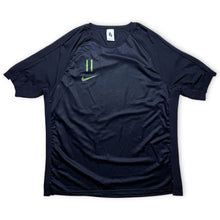 Charger l&#39;image dans la galerie, T-shirt technique en mélange de laine/polyester Nike x Kim Jones Marino - Extra Large