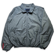 Load image into Gallery viewer, Early 2000&#39;s Prada Sport Lightweight Bomber Jacket - Large / Extra Large