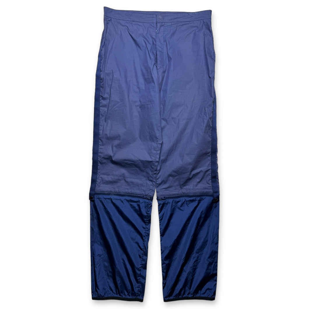 SS00' Prada Sport 2in1 Convertible Track Pant - 32