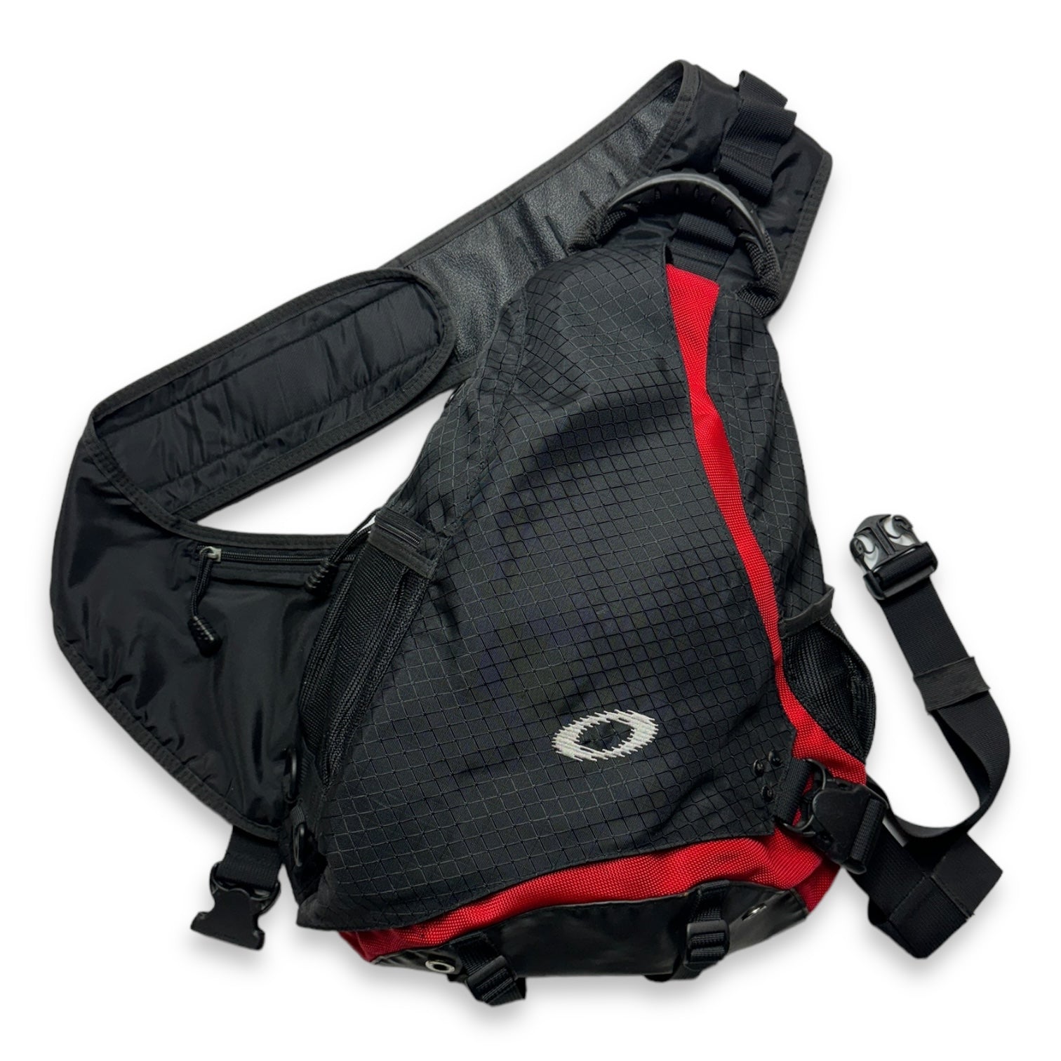 oakley sandbag sling