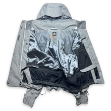 Load image into Gallery viewer, Early 2000&#39;s Nike ACG Aztek Graphic Stash Pocket Padded Jacket - Small / Medium