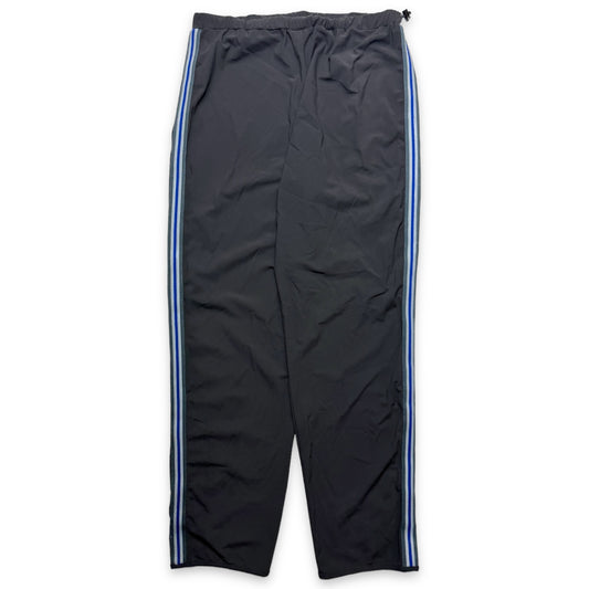 SS00' Prada Sport Side Stripe Track Pant - Small