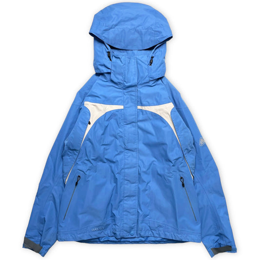 Nike ACG Sky Blue Gore-Tex Jacket Holiday 2003' - Large