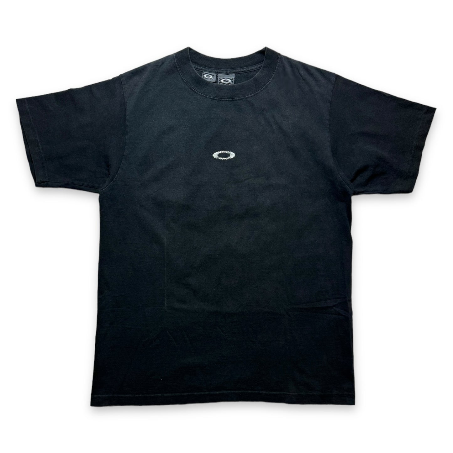Early 2000's Oakley Graphic Tee - Extra Large