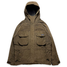 Load image into Gallery viewer, Patagonia Brown Cord SST Jacket - Large / Extra Large