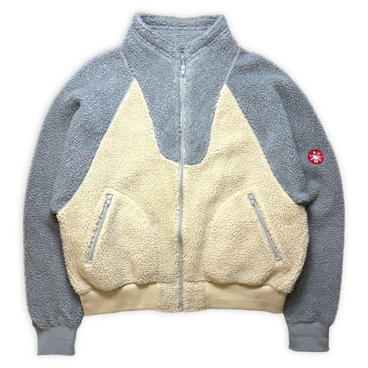 Cav clearance empt fleece