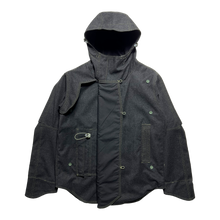 Load image into Gallery viewer, Late 90&#39;s Maharishi Panelled Loro Piana Wool Storm System Jacket - Extra Large
