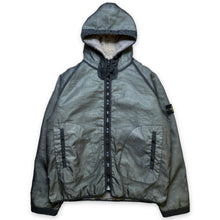 Carica l&#39;immagine nel visualizzatore di Gallery, AW01&#39; Stone Island Quilted Monofilament Jacket - Extra Large / Extra Extra Large