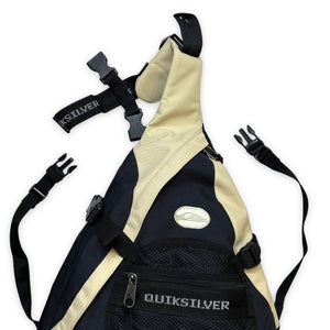 Quiksilver Tri-Harness Cross Body Bag