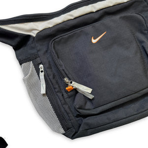 Early 2000's Nike Cross Body Bag