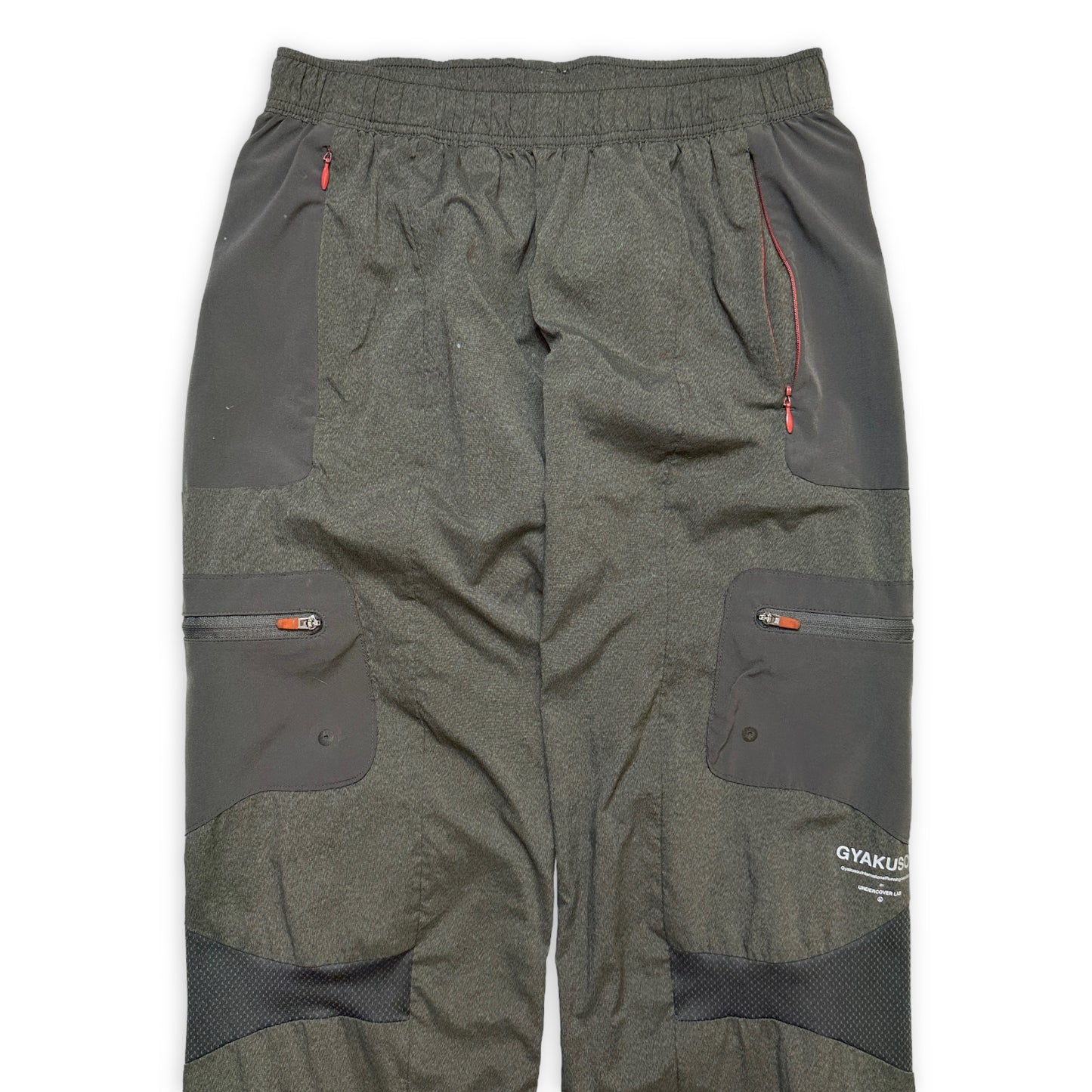 Nike x Undercover 'Gyakusou' Technical Track Pant - Small