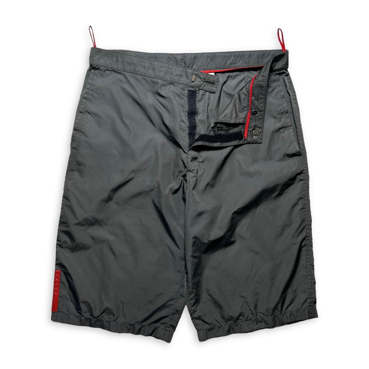 Prada sport shorts best sale