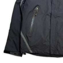 Carica l&#39;immagine nel visualizzatore di Gallery, Nike ACG Jet Black Outer Taped Waterproof Jacket - Medium / Large