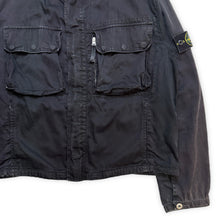 Load image into Gallery viewer, SS04&#39; Stone Island Multi Pocket Face Mask Jacket - Small