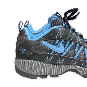 2005 Chaussure de trail Nike Humara Bleu/Noir/Gris - UK8.5 / US11 / EUR43