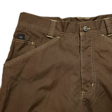 Load image into Gallery viewer, Nike ACG Brown Carpenter Cargo Shorts - Multiple Sizes