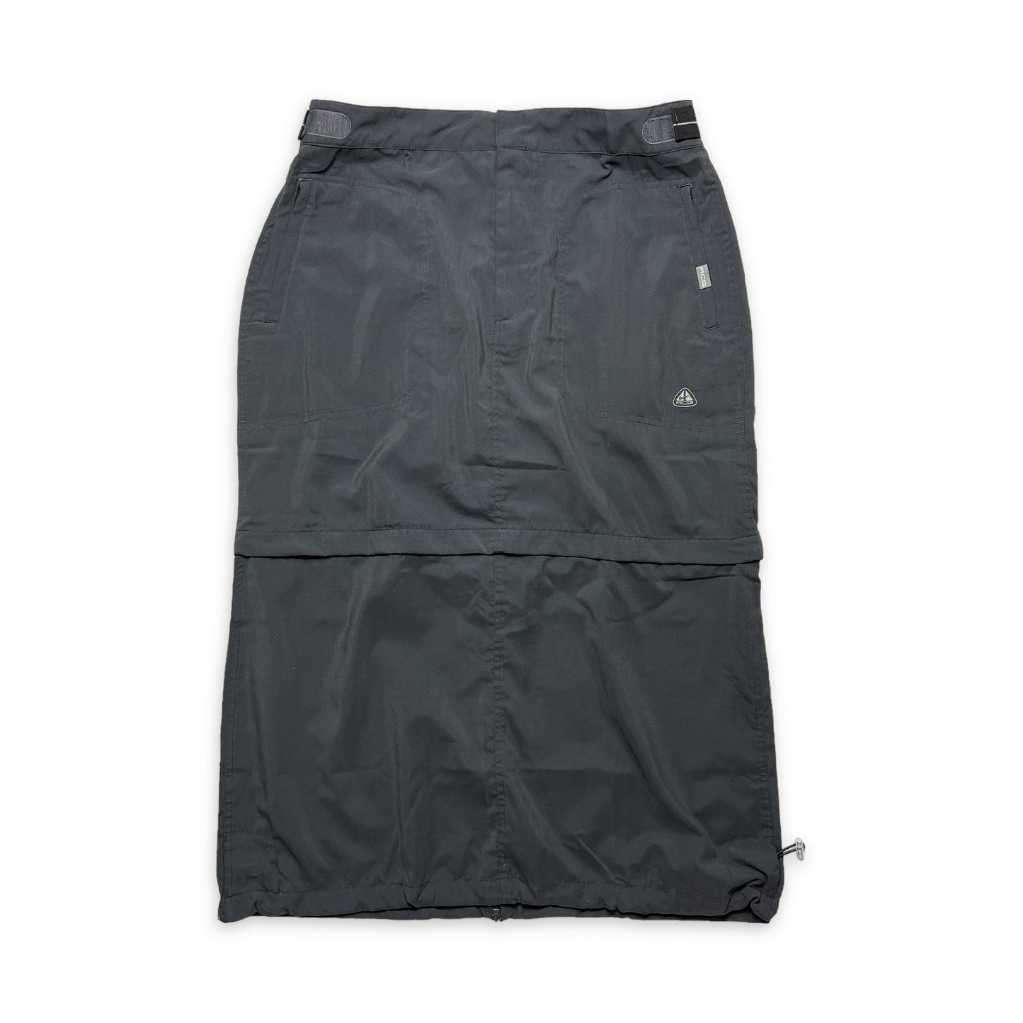 Nike ACG Gris 2in1 Zip Off Jupe SS02' - Plusieurs tailles