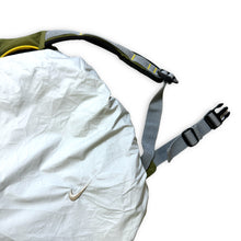 Load image into Gallery viewer, Nike Transformable Rain Cover Back Pack