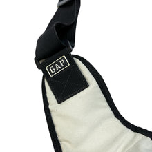 Load image into Gallery viewer, Early 2000&#39;s GAP Multi Pocket Cross Body Bag