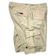 Load image into Gallery viewer, Oakley Beige Cargo Shorts - 36&quot; Waist