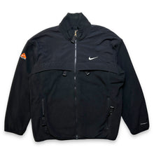 Load image into Gallery viewer, Nike ACG Jet Black Zipped Fleece - Extra Large / Extra Extra Large