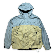 Load image into Gallery viewer, Nike ACG Blue / Beige Storm-Fit Jacket - Large / Extra Large