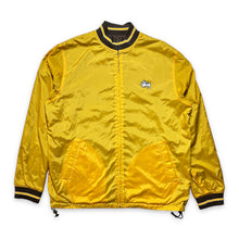 Load image into Gallery viewer, Early 2000&#39;s Stüssy Reversible Track Jacket - Extra Large / Extra Extra Large