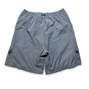 Nike ACG Beige Cargo Shorts - Extra Large