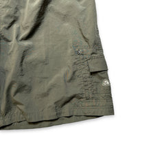 Load image into Gallery viewer, Nike ACG Khaki Cargo Shorts - Extra Large