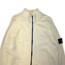 Load image into Gallery viewer, Early 2000&#39;s Stone Island Knitted Full Zip - Medium