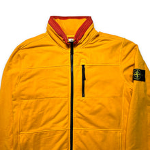 Load image into Gallery viewer, Stone Island Orange Zipped Jacket w/Packable Hood - Medium / Large