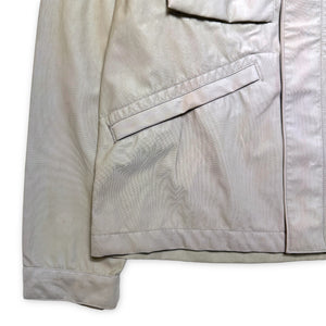 1990's Stone Island Multi Pocket Jacket - Medium / Large