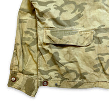 Load image into Gallery viewer, 1990&#39;s Stone Island Ice Camo Jacket - Extra Large