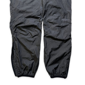 Nike ACG Dark Grey Shell Pant - Large