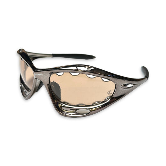 Veste Oakley Metallic/Rootbeer Racing