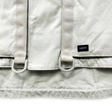 Carica l&#39;immagine nel visualizzatore di Gallery, 00&#39;s Levi&#39;s Stash Pocket Technical Jacket - Large