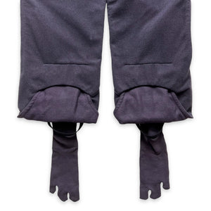 Nike Code 01 Navy/Purple Mastercraft Trousers 2003-04 - 34" / 38"