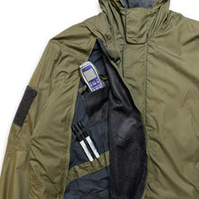 Carica l&#39;immagine nel visualizzatore di Gallery, Early 2000&#39;s Nike Technical Padded Concealed Pocket Jacket - Extra Large