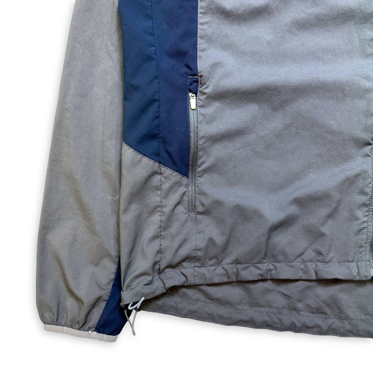 Veste coupe-vent à empiècements Nike Gyakusou - Extra Large