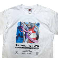 Charger l&#39;image dans la galerie, Nike Mercedes T-shirt - Grand