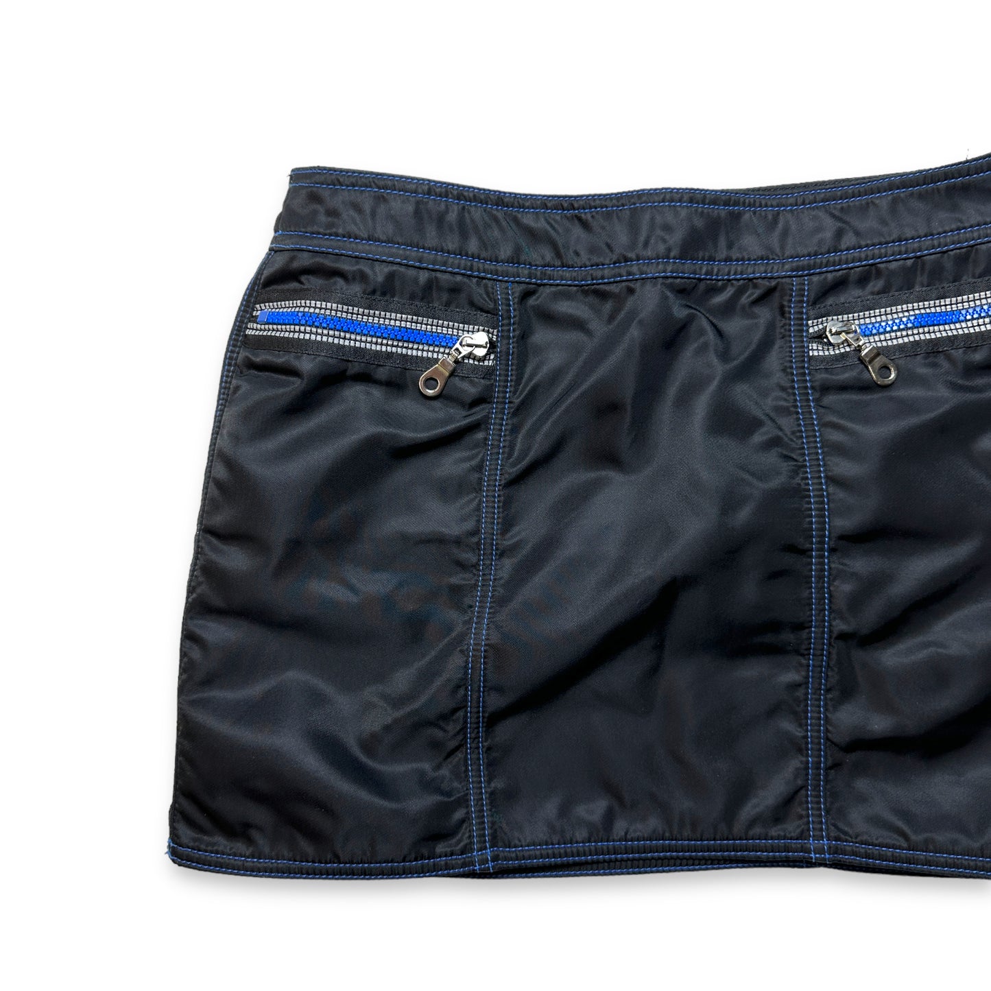 Marithé + François Girbaud Mini Rave Skirt - Women's 6-8