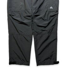 Load image into Gallery viewer, Late 1990&#39;s Nike ACG Rip-Stop Nylon Cargo Pant - 32&quot; Waist