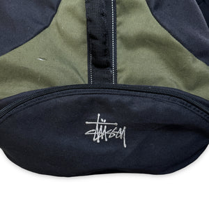 Early 2000's Stüssy Backpack