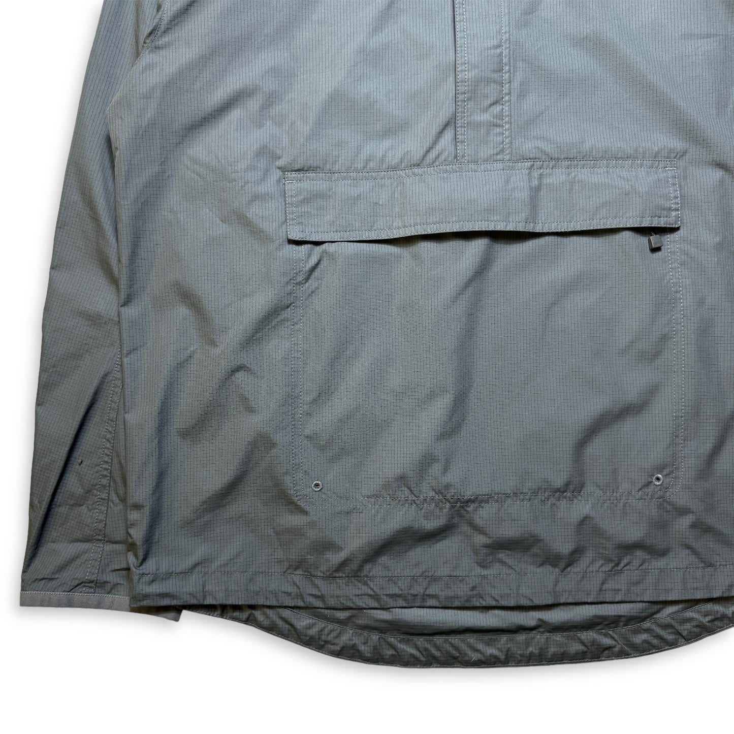 Early 2000's Nike ACG 1/4 Zip Pullover Jacket - Large / Extra Large