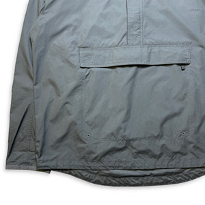 Veste Nike ACG 1/4 Zip Pullover du début des années 2000 - Large / Extra Large