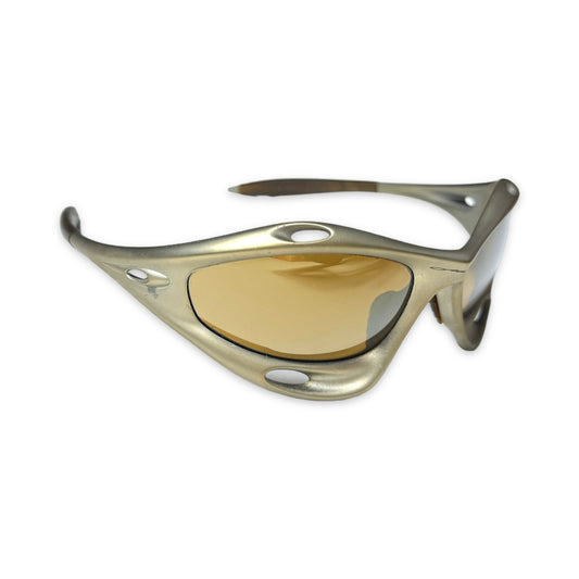 Veste Oakley Metallic/Rootbeer Racing